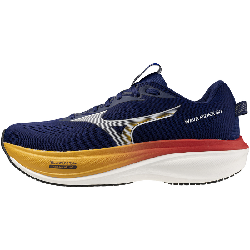 Běžecké boty Mizuno WAVE RIDER 30 J1GM262054