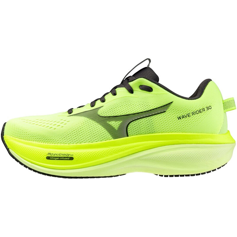 Běžecké boty Mizuno WAVE RIDER 30 J1GM262058