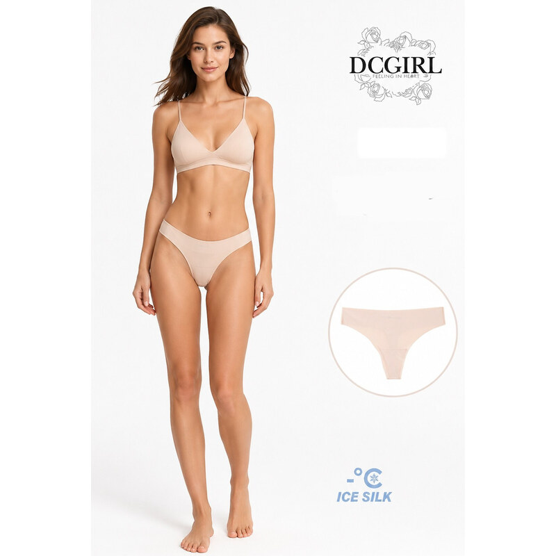 Tanga DC Girl 27061 A12 S–L