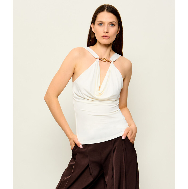 Marciano Guess Top Raissa | Slim Fit