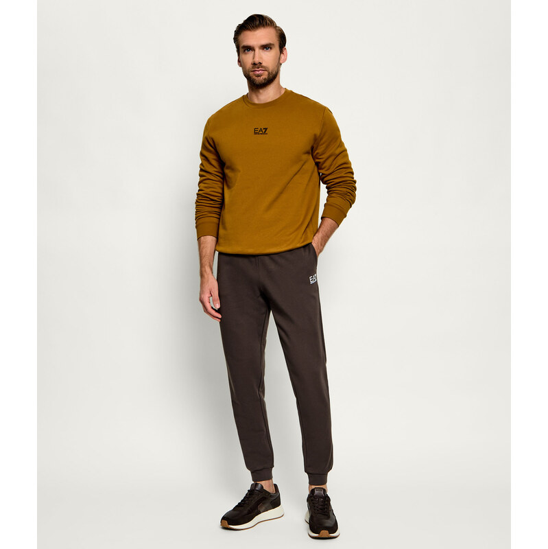 EA7 Tepláková souprava | regular fit