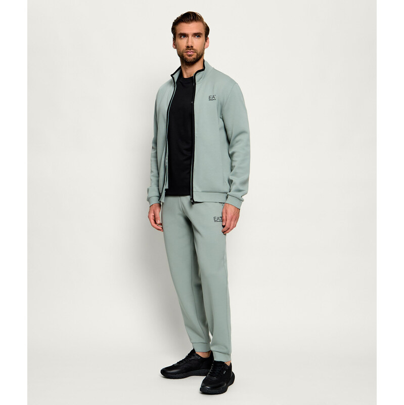 EA7 Tepláková souprava | regular fit