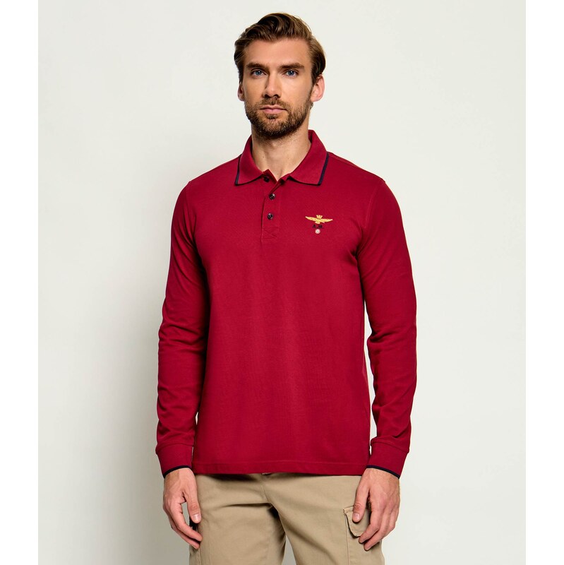Aeronautica Militare Polokošile | regular fit