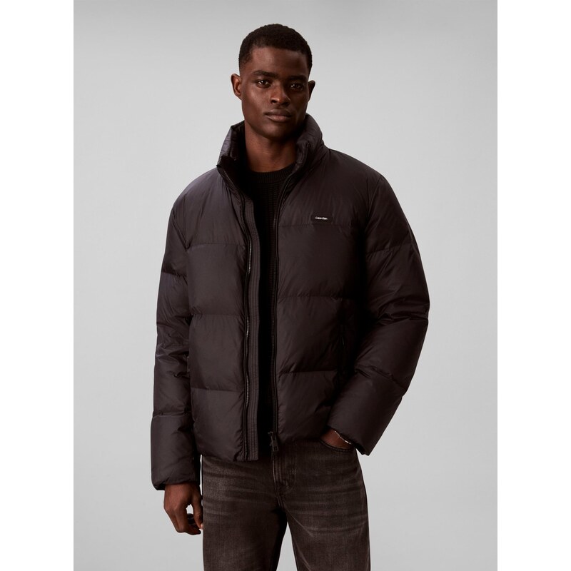 Calvin Klein Péřová bunda | regular fit