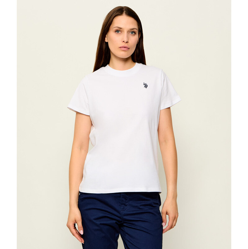 US Polo ASSN Tričko | regular fit