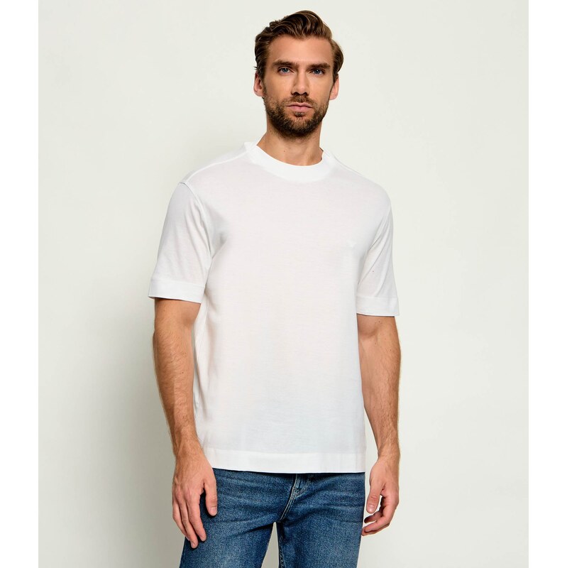 Emporio Armani Tričko | regular fit