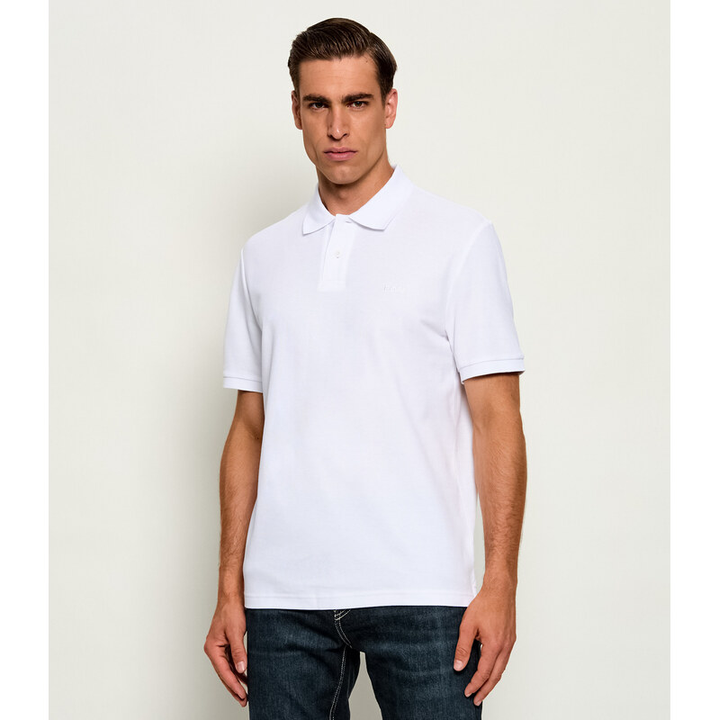 BOSS ORANGE Polokošile Phoenix | regular fit
