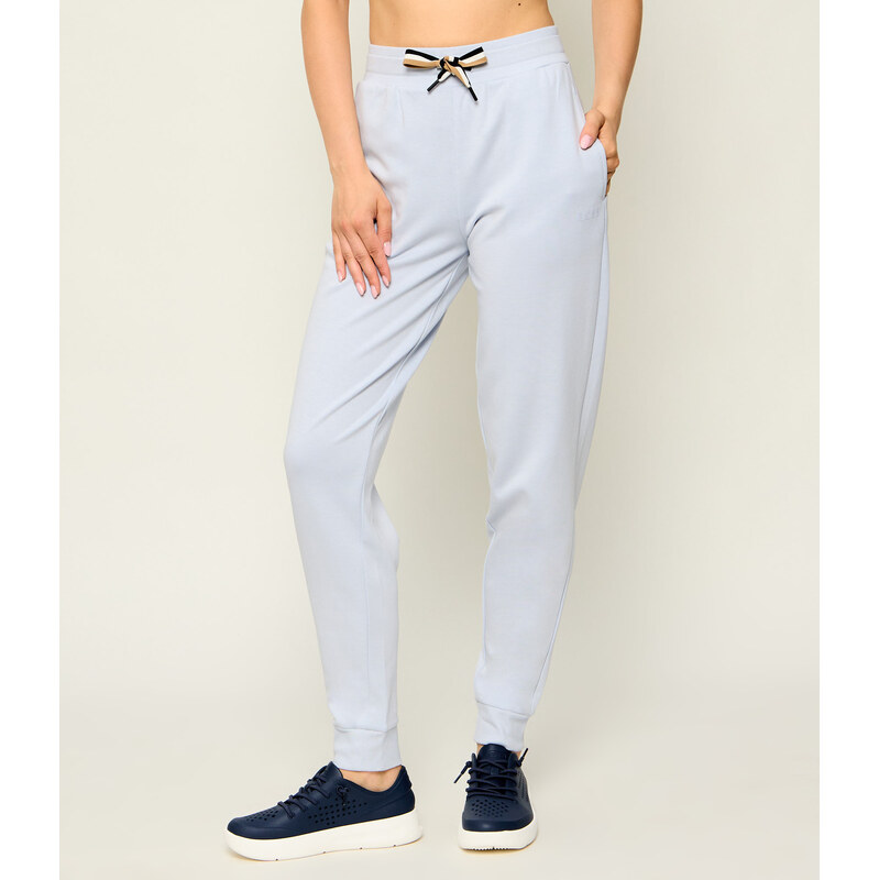 BOSS BLACK Tepláky CP Stripe | regular fit
