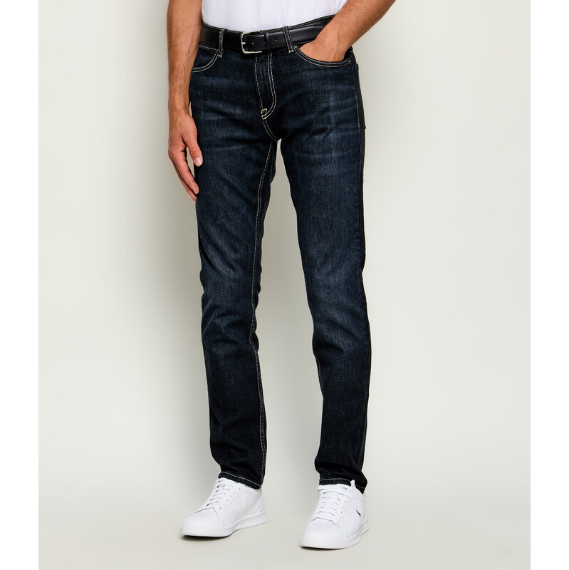 BOSS ORANGE Džíny Delaware-2-BO | Slim Fit