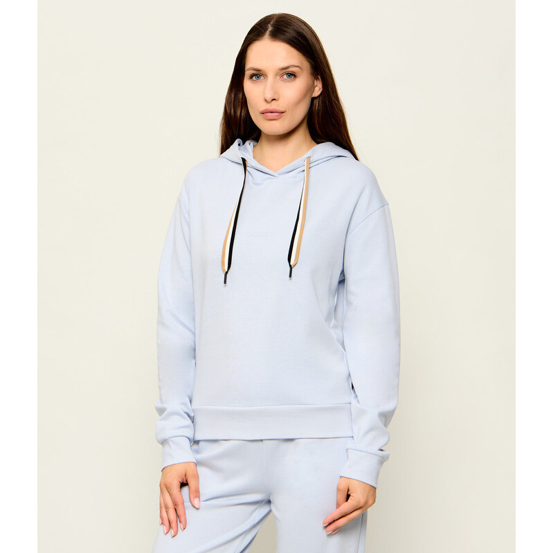 BOSS BLACK Mikina | regular fit