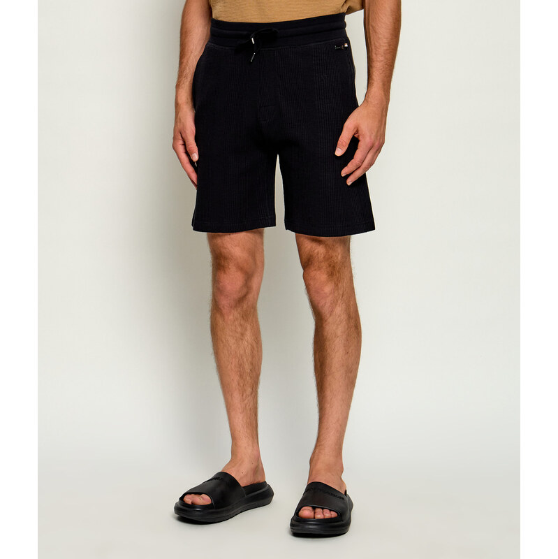 BOSS BLACK Šortky | regular fit