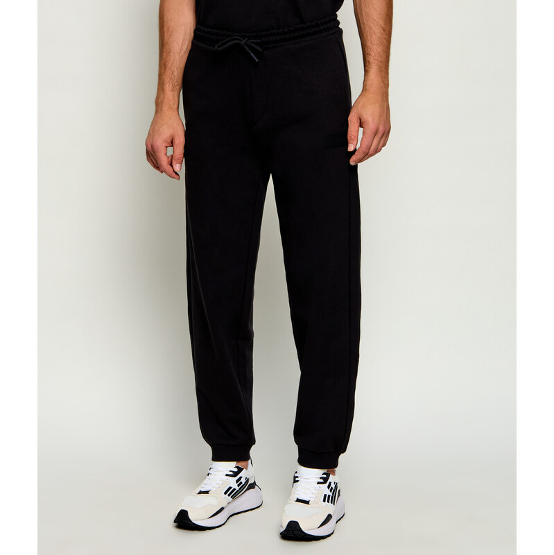 BOSS GREEN Tepláky JT_Long | Relaxed fit
