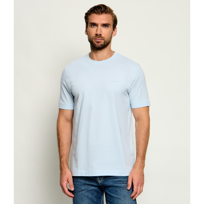 BOSS BLACK Tričko Thompson 01 | regular fit