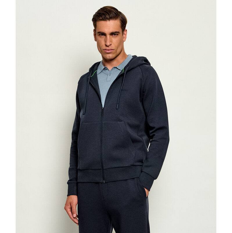 BOSS GREEN Mikina Saggy | regular fit