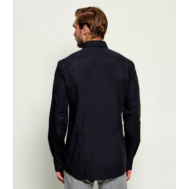 HUGO Košile Jason | Slim Fit | easy iron