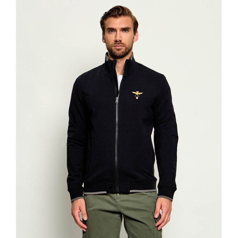 Aeronautica Militare Mikina | regular fit