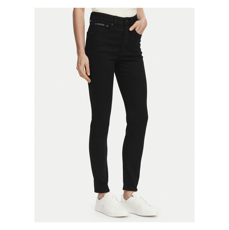 Jeansy Calvin Klein Jeans