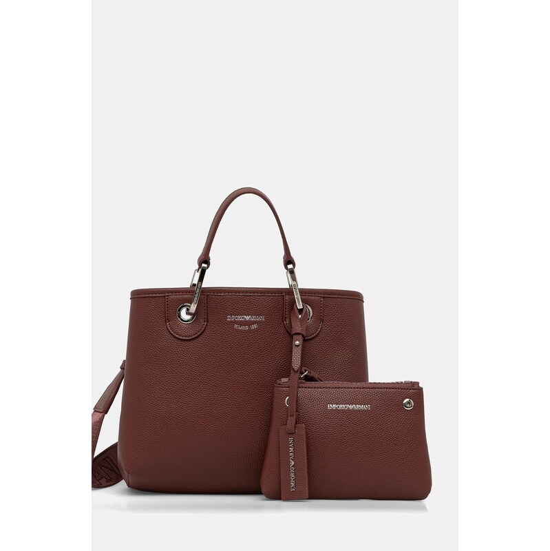Emporio Armani crossbody kabelka dámská