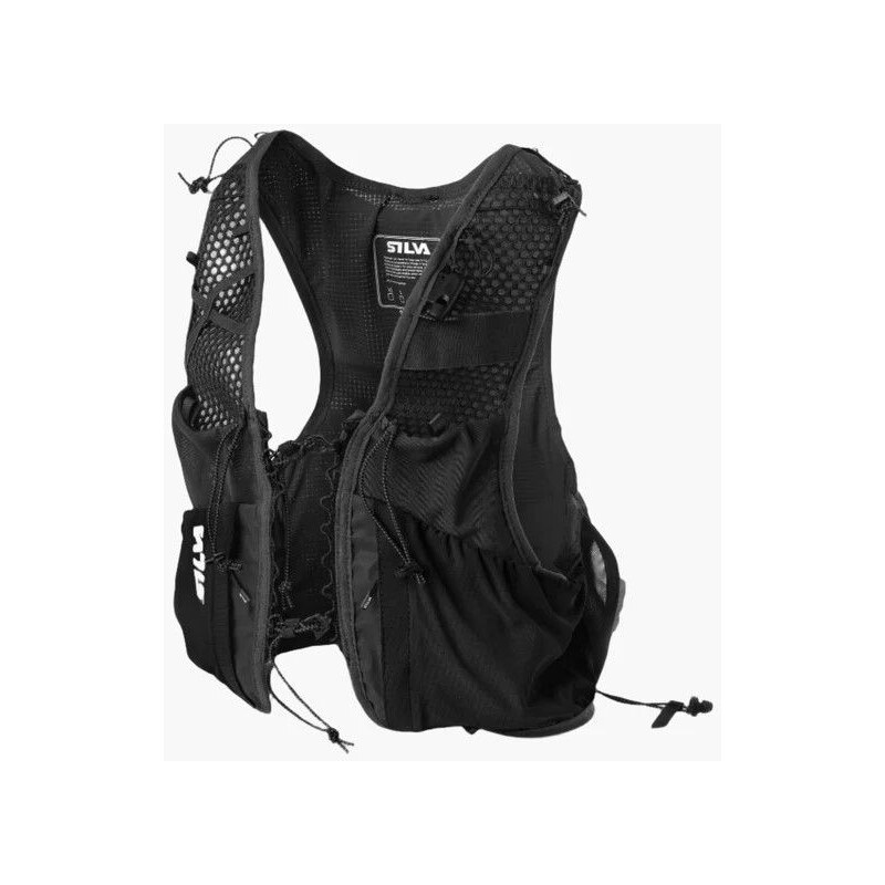 Silva Strive 5 vesta Black vel. S