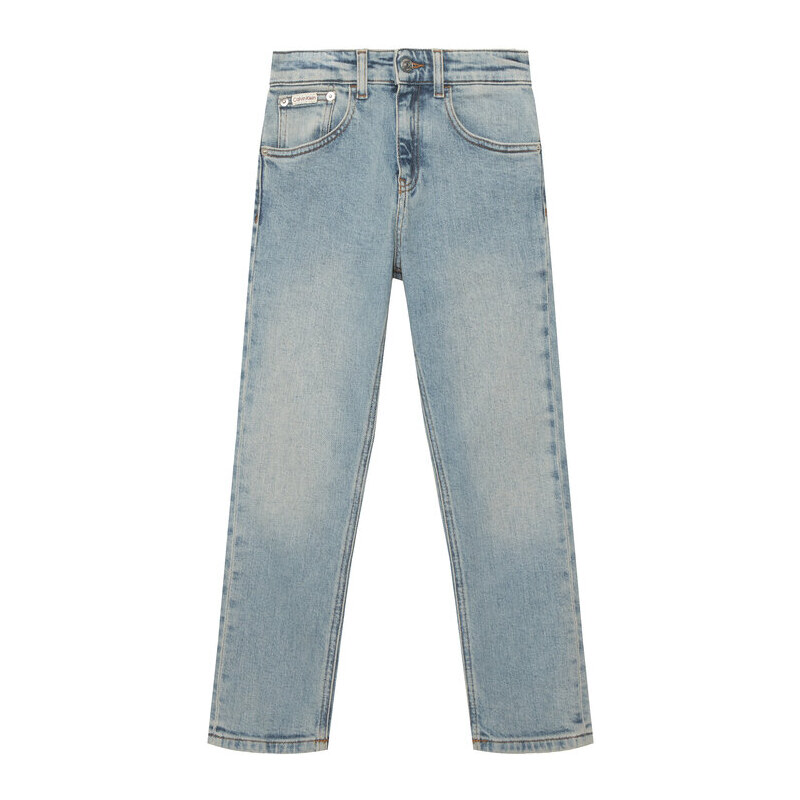 Jeansy Calvin Klein Jeans