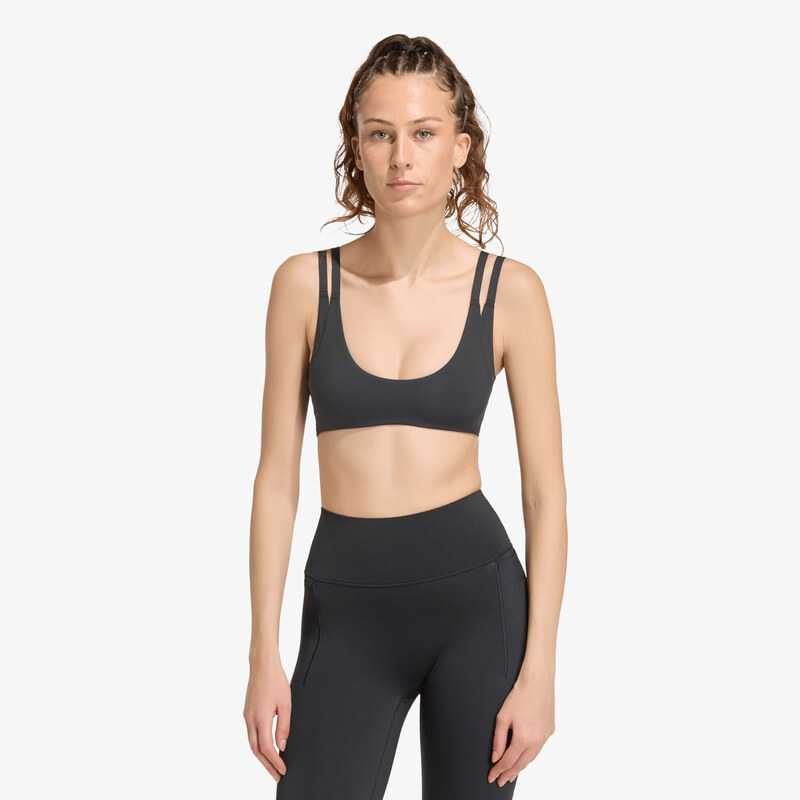 adidas Performance Podprsenka adidas Optimé Workout Reversible