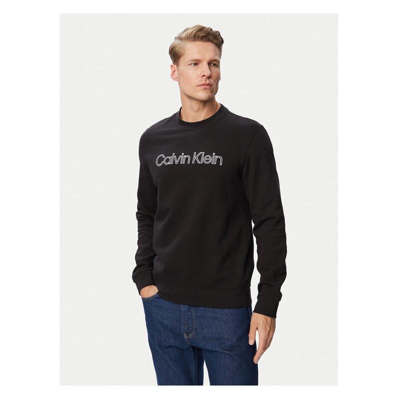 Mikina Calvin Klein