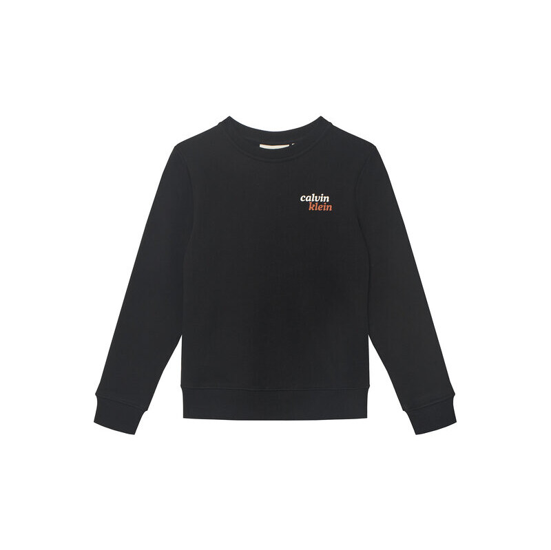 Mikina Calvin Klein Jeans