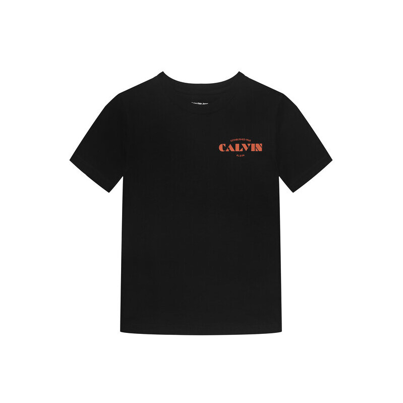 T-Shirt Calvin Klein