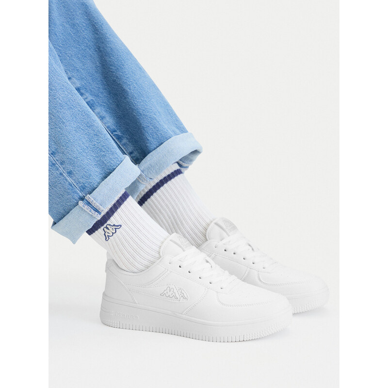 Sneakersy Kappa