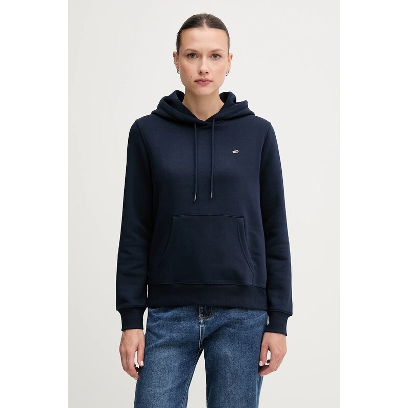 Tommy Jeans Mikina Tommy Jeans