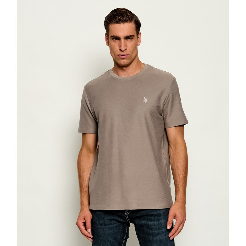 US Polo ASSN Tričko | regular fit