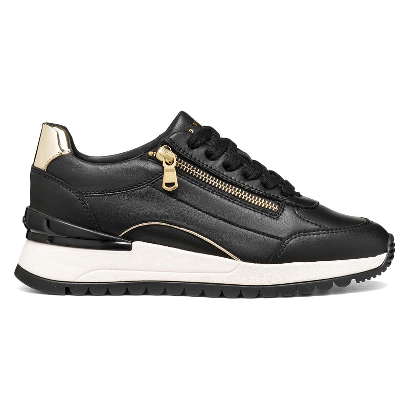 Sneakersy Geox