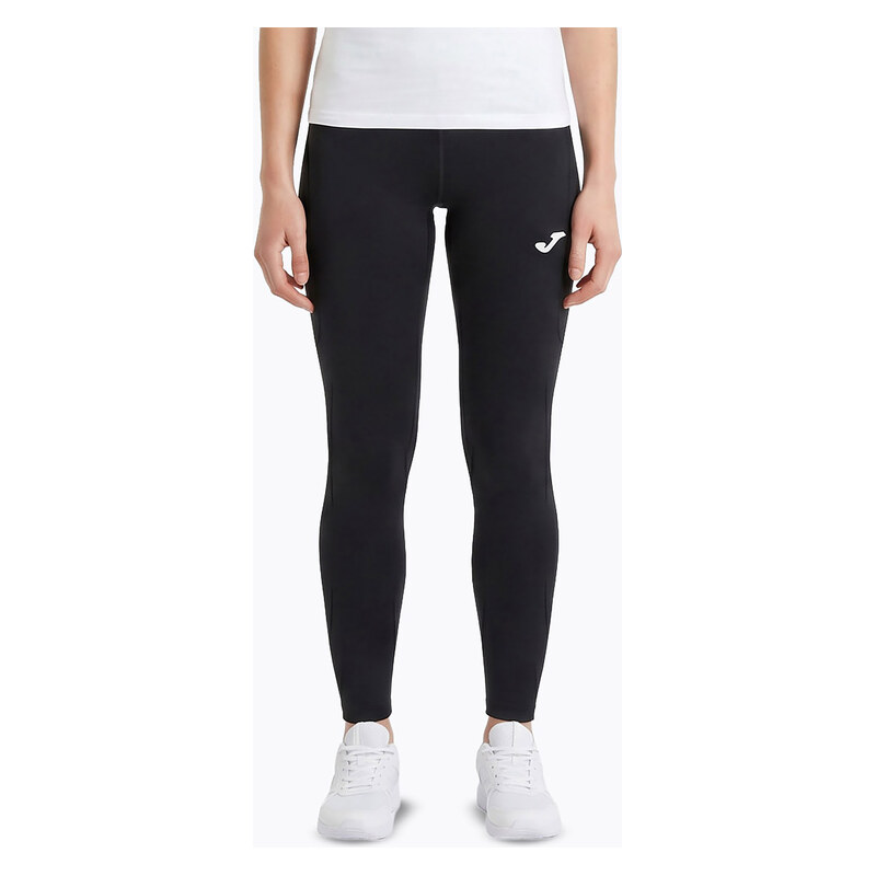 Dámské běžecké kalhoty Joma Elite XI Long black