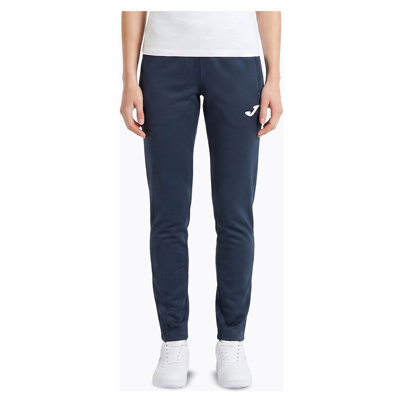 Dámské běžecké kalhoty Joma Elite XI Long navy