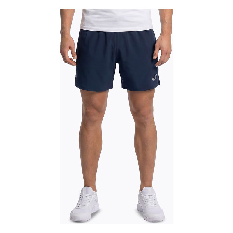 Pánské běžecké šortky Joma R-Combi dark navy
