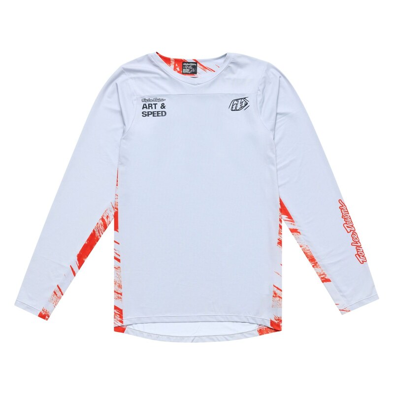 Troy Lee Designs Skyline pánský dres s dlouhým rukávem Elemental