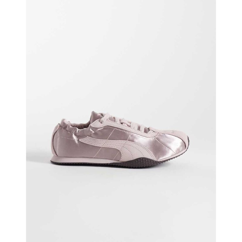 Puma H-Street Etoile trainers in pink