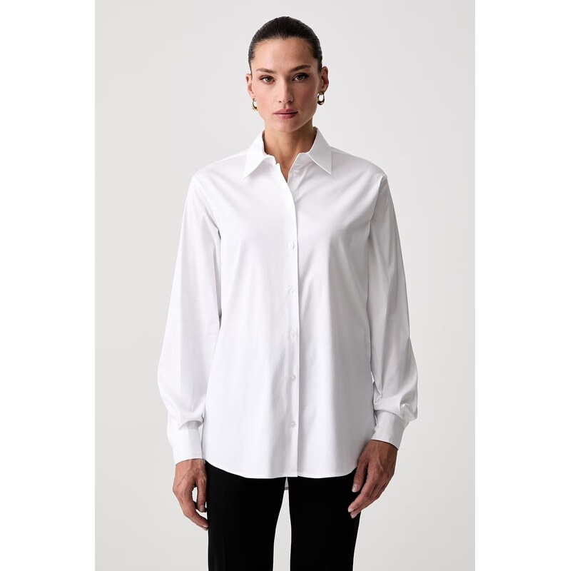 Marciano by Guess košile dámská s bavlnou ULLA