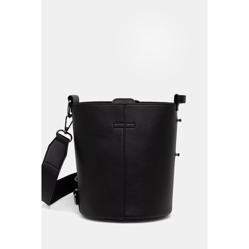 MM by Max Mara taška dámská z imitace kůže MMLGITA