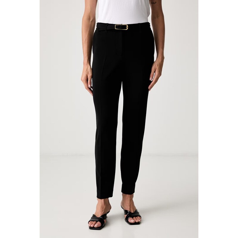 Marciano by Guess kalhoty dámské s viskózou JOLIE