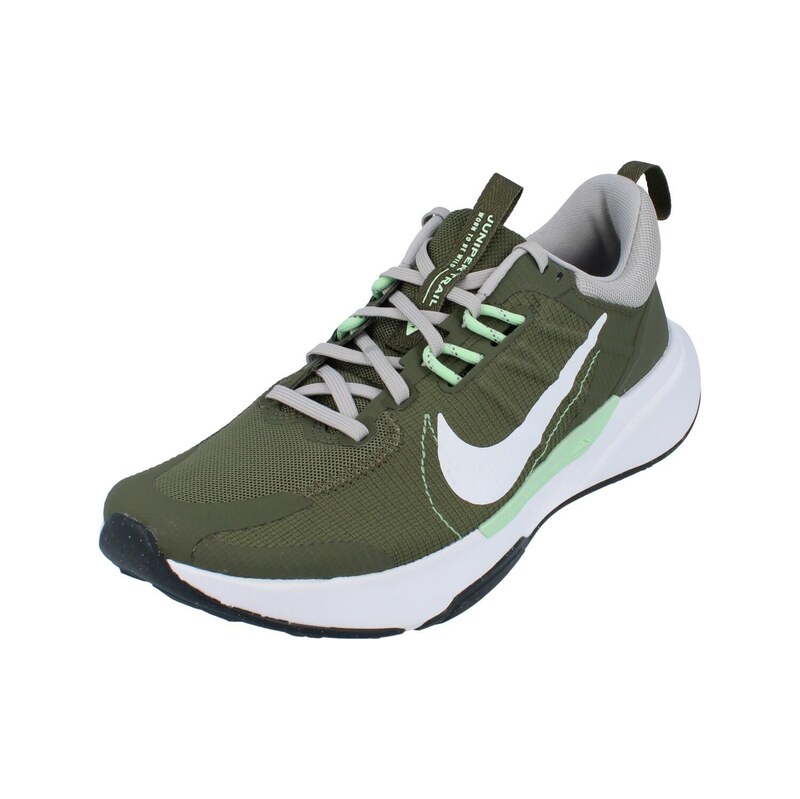 NIKE Pánské běžecké boty Juniper Trail 2 Next Nature