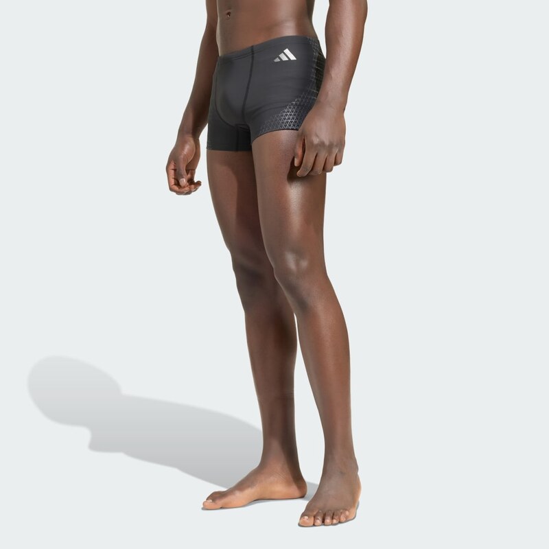 Adidas PLAVECKÉ BOXERKY SPEEDTECH