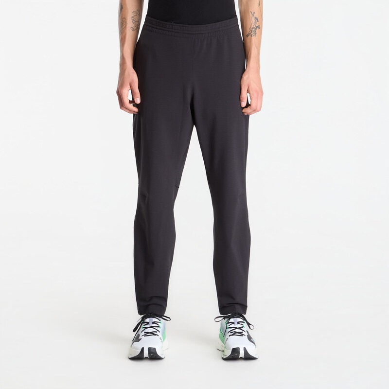 Kalhoty On Weather Winter Pants Black S