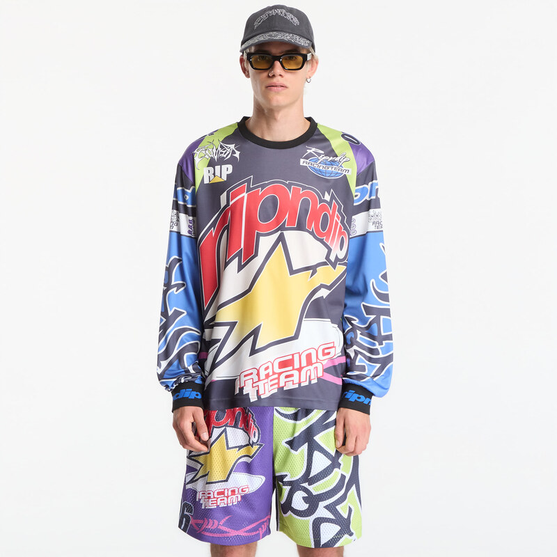 Dres RIPNDIP Allstar Jersey Multi XL