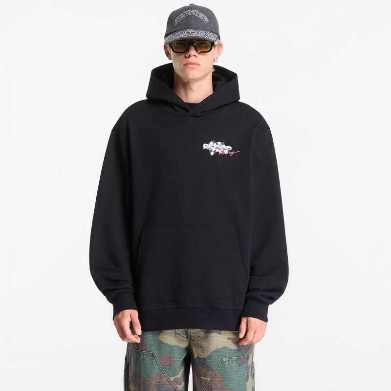 Mikina RIPNDIP 420 MPH Hoodie Black M
