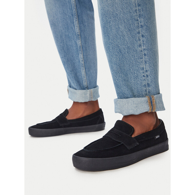 Lordsy Vans