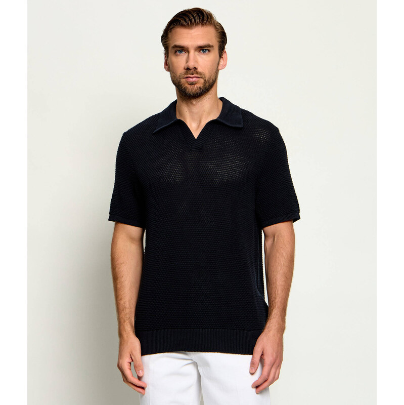 Michael Kors Polokošile Johnny | regular fit