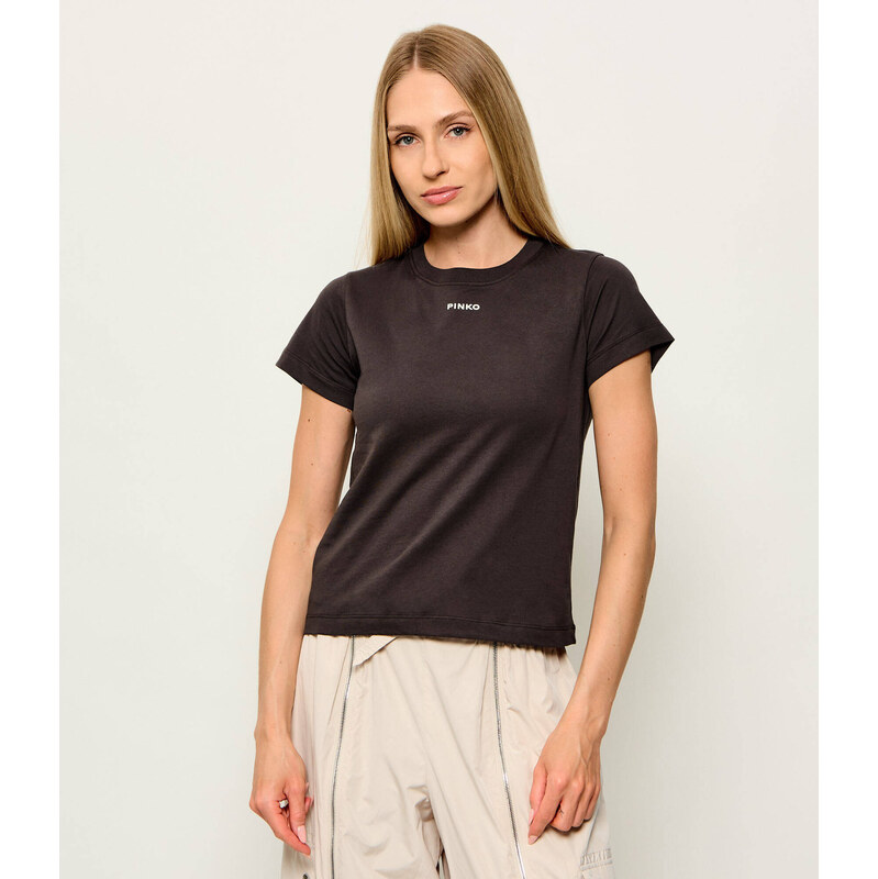 Pinko Tričko Basico | regular fit