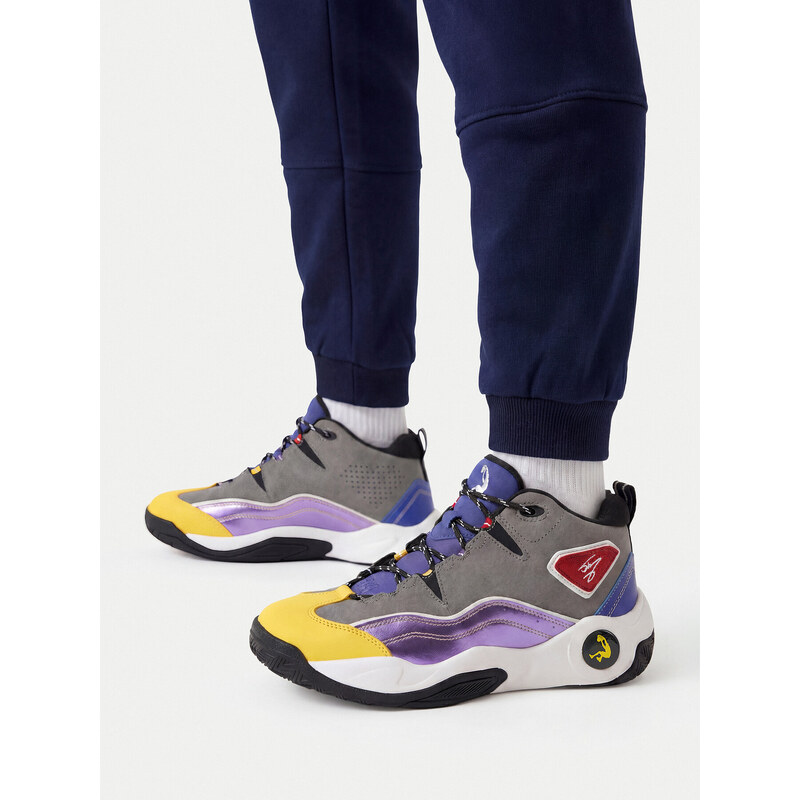 Sneakersy SHAQ