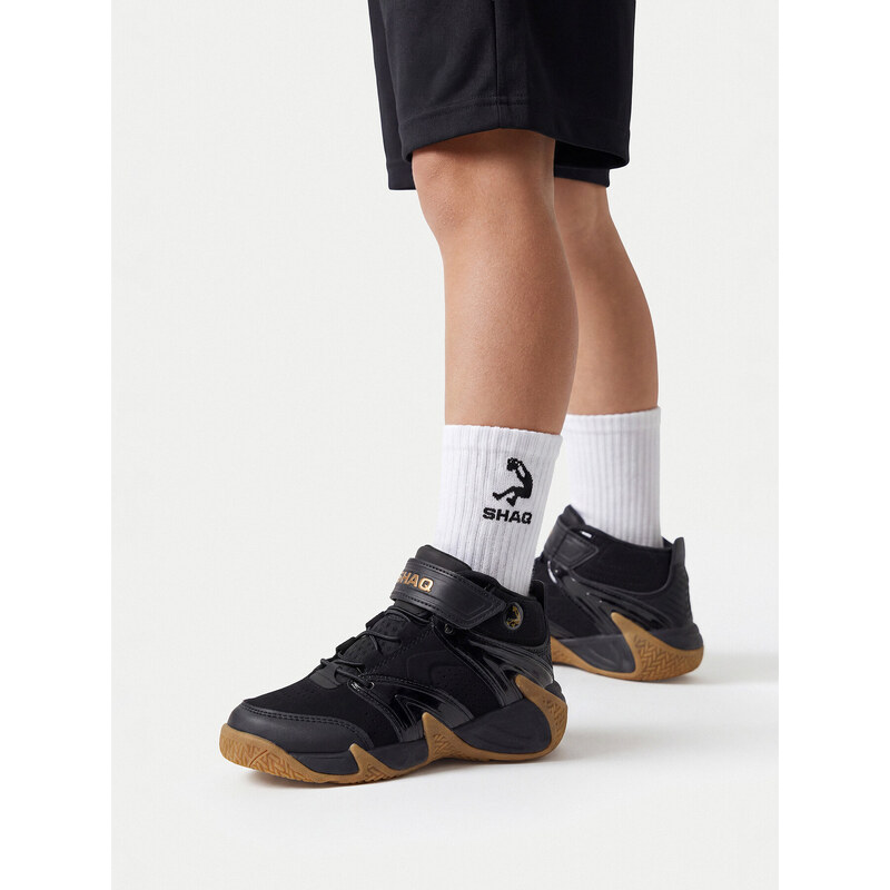 Sneakersy SHAQ